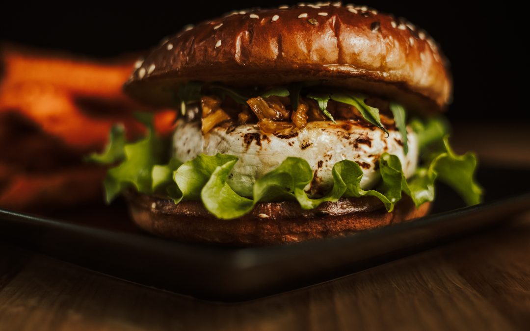 Noborgers, cei mai fresh burgeri asiatici doar la Nobori