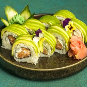 NOBORI PHILADELPHIA ROLL