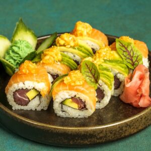 NOBORI GOLD ROLL