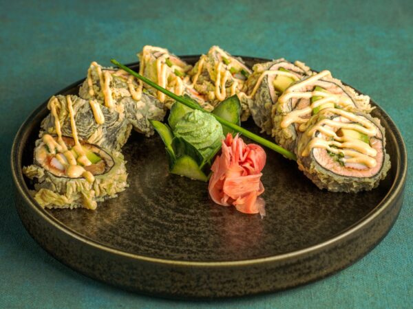 NOBORI SPECIAL ROLL